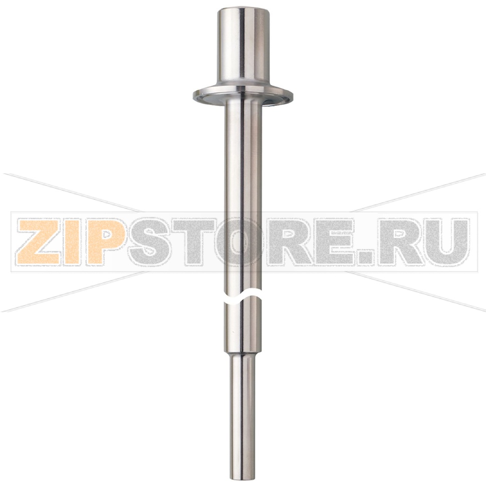 Гильза защитная с резьбой для датчиков температуры IFM E37830 