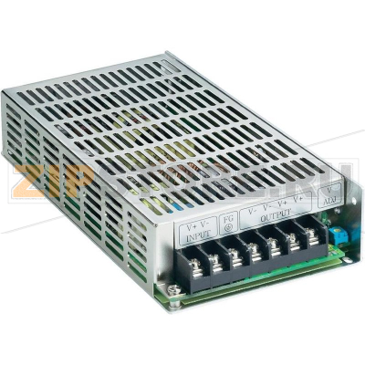 Преобразователь DC/DC 2.1 А, 100 Вт Dehner Elektronik SDS 100B-48 