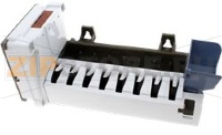 ICE MACHINE WHIRLPOOL 481201228933