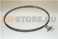 RESISTENZA; 254V 5670W