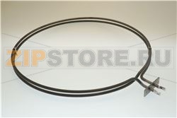 RESISTENZA; 254V 5670W 