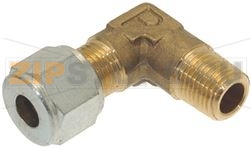 УДЛИНЕНИЕ ЗАПАЛЬНОЙ ГОРЕЛКИ Ø 6 ММ 