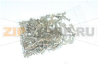 FASTON CONFEZIONE 100 PZ