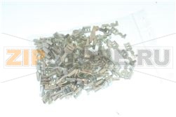 FASTON CONFEZIONE 100 PZ 