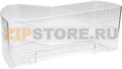 VEGETABLE CONTAINER BOSCH 00448561 
