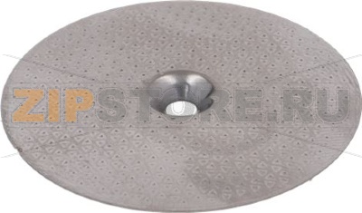 ДУШИРУЮЩЕЕ УСТРОЙСТВО Ø 35,8 ММ 