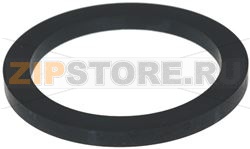 УПЛОТНИТЕЛЬ ХОЛДЕРА Ø 73,5X57X5 ММ 