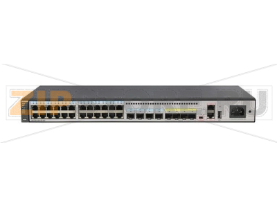 Коммутатор Huawei S5320-32X-EI-AC 
