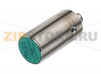 Индуктивный датчик Inductive sensor NBB15-30GM60-A2-V1 Pepperl+Fuchs