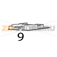 Main board 230V Zumex Essential pro