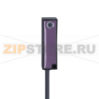 Датчик наклона IFM EC2061