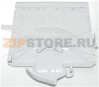 UPPER PART FOR DETERGENT DISPENSER BOSCH