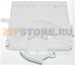UPPER PART FOR DETERGENT DISPENSER BOSCH 