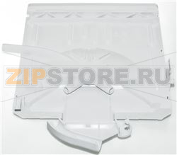 UPPER PART FOR DETERGENT DISPENSER BOSCH 