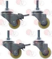 JEU DE ROULETTES 2 AVEC ET 2