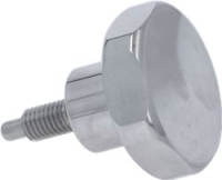 BUFFER KNOB ø 47 mm