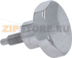 BUFFER KNOB ø 47 mm 