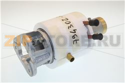 EVAPORATOR ASSY 