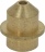 GAS JET ø 2.70 mm