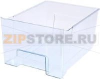 VEGETABLE DRAWER ELECTROLUX 2426283079