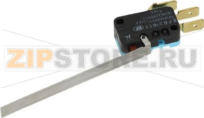 МИКРОВЫКЛЮЧАТЕЛЬ 