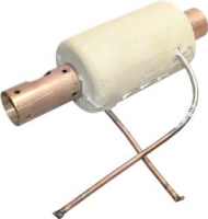 EVAPORATOR