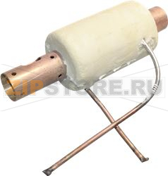 EVAPORATOR 