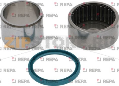 ПОДШИПНИК ИГОЛЬЧАТЫЙ BK3520-A 