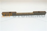 BARRA SALDANTE IN BACHELITE   SP 40