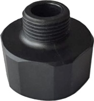 REDUCTION ø 3/4F - 3/8M