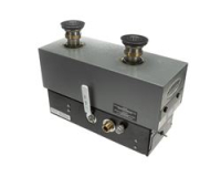 BOOSTER HEATER