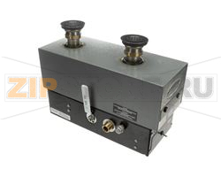 BOOSTER HEATER 