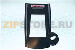 НАКЛАДКА ДЕКОРАТИВНАЯ RATIONAL VCC_ME 112-311 16.02.111P 