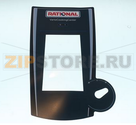 НАКЛАДКА ДЕКОРАТИВНАЯ RATIONAL VCC_ME 112-311 16.02.111P 