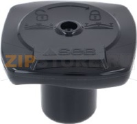 REMOV. PRESSURE COOKER HANDLE