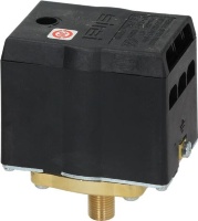 ДВУПОЛЮСНОЕ РЕЛЕ ДАВЛЕНИЯ P203T01 20А 1/4"