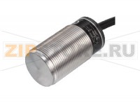 Индуктивный датчик Inductive sensor NMB15-30GM55-E2 Pepperl+Fuchs