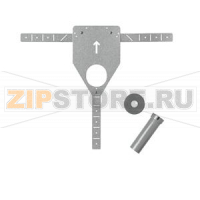 FDBZ290-AD - Монтажный кронштейн Siemens FDBZ290-AD