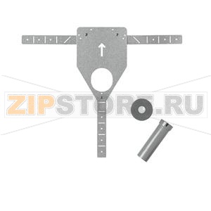 FDBZ290-AD - Монтажный кронштейн Siemens FDBZ290-AD 