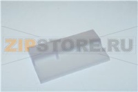 RASCHIATORE LATERALE R15