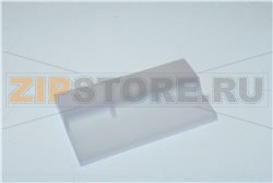 RASCHIATORE LATERALE R15 