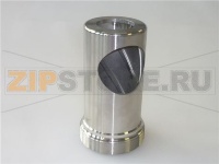 BOCCA INOX 32 PER TRITACARNE CARENATO