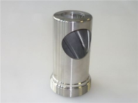 BOCCA INOX 32 PER TRITACARNE CARENATO