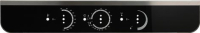 DASHBOARD + GLASS ICEM041 LAINOX