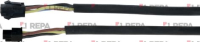 CABLE KIT MICROFIT 4PM-PF 1100 mm