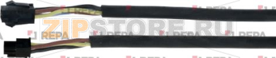 CABLE KIT MICROFIT 4PM-PF 1100 mm 