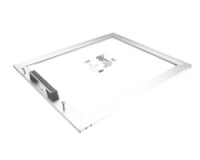 SPORTELLO IN VETRO CON VITI, FSHC-6W