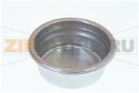 FILTRO 2 TAZZE 17GR MAR.