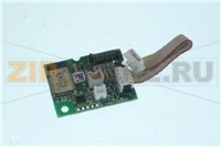 PCB BRIDGE+CAVETTO              ECAMTFT