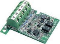 Модуль аналогового ввода/вывода Mitsubishi Electric FX1N-2AD-BD